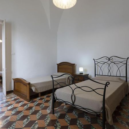 Casa Vacanza Lucia Puglia On Line Morciano di Leuca Esterno foto