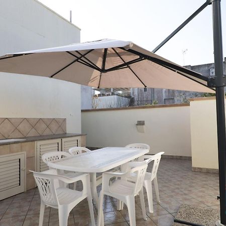 Casa Vacanza Lucia Puglia On Line Morciano di Leuca Esterno foto