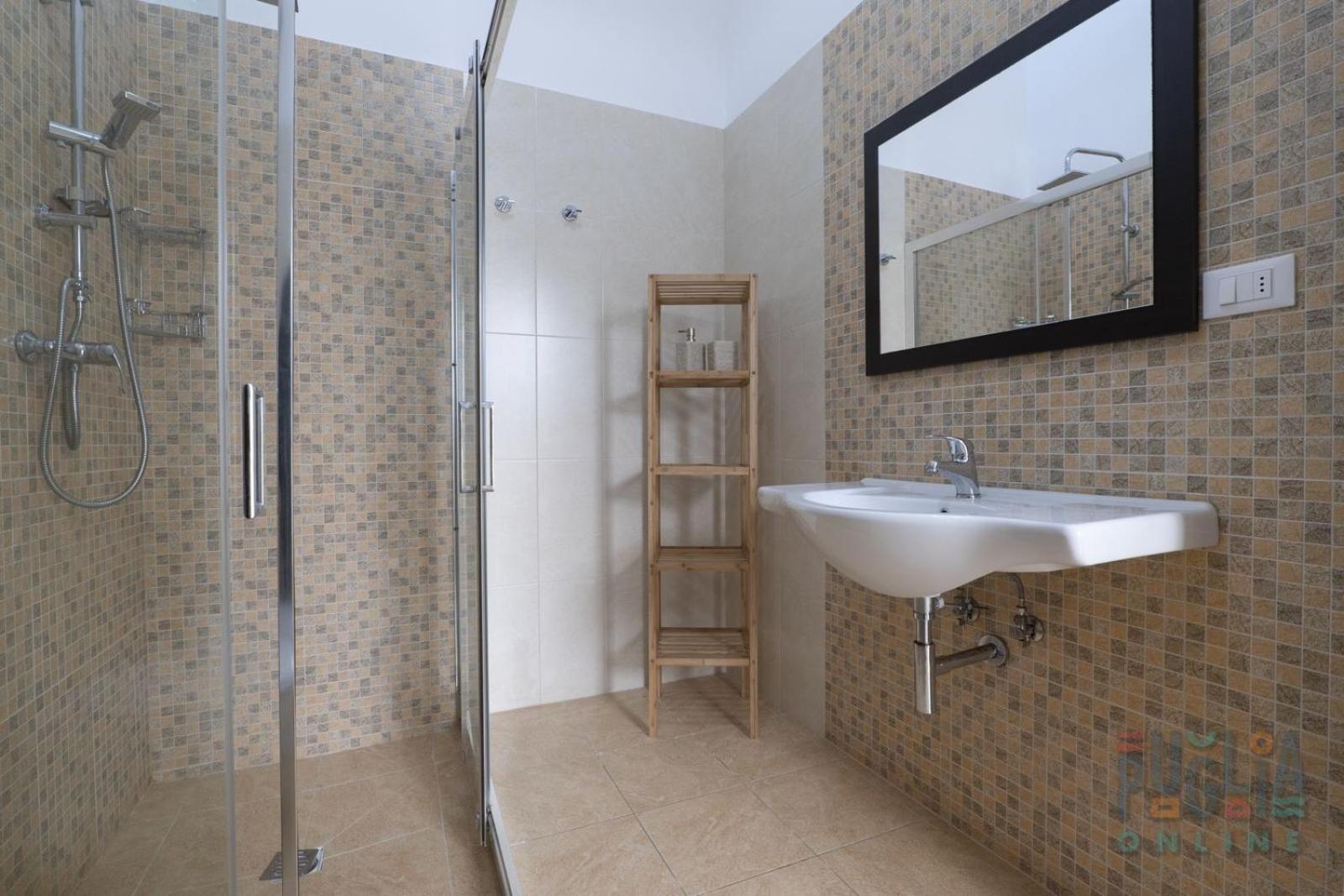 Casa Vacanza Lucia Puglia On Line Morciano di Leuca Esterno foto
